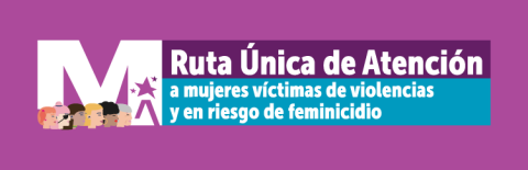 imagen ruta atencion mujeres victimas