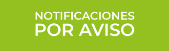 notificaciones por aviso en home